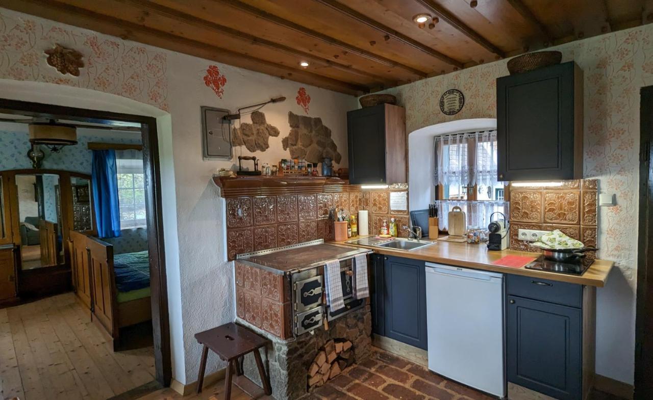 Apartment Liendl Riegersburg Extérieur photo