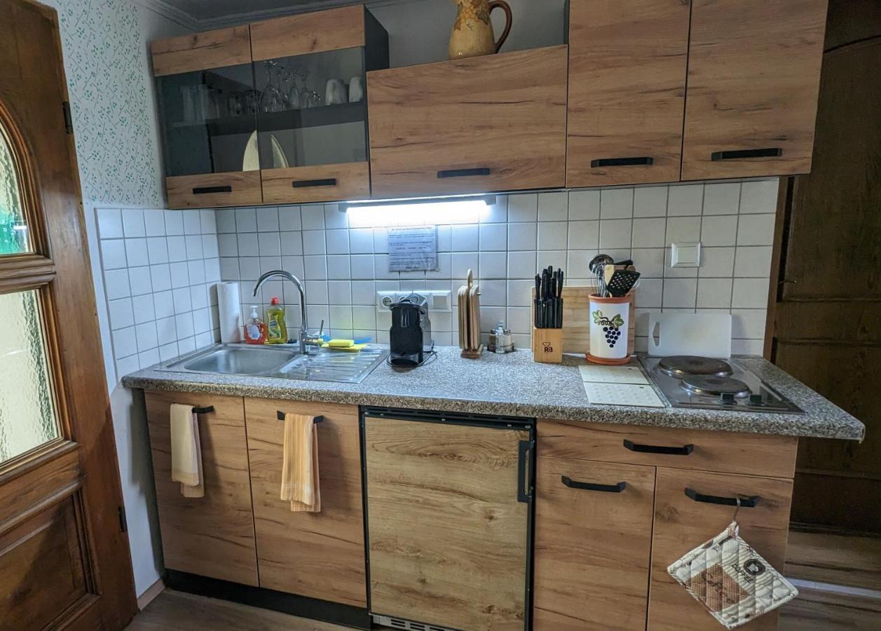 Apartment Liendl Riegersburg Extérieur photo