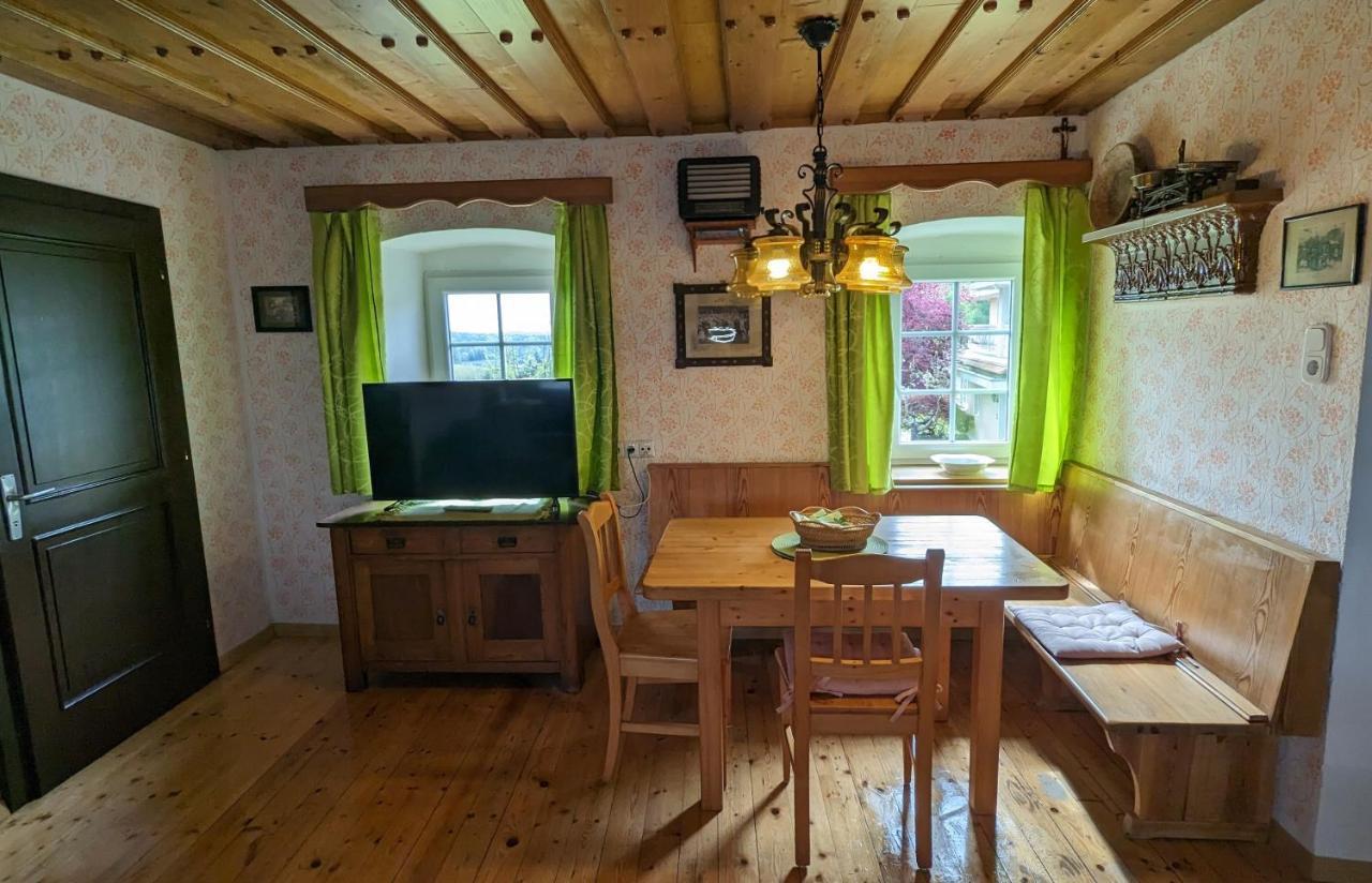 Apartment Liendl Riegersburg Extérieur photo