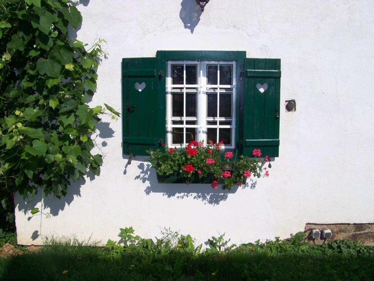 Apartment Liendl Riegersburg Extérieur photo