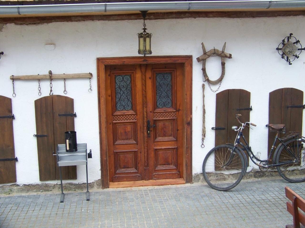 Apartment Liendl Riegersburg Extérieur photo