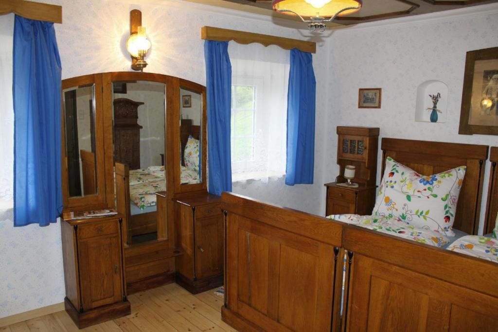 Apartment Liendl Riegersburg Extérieur photo